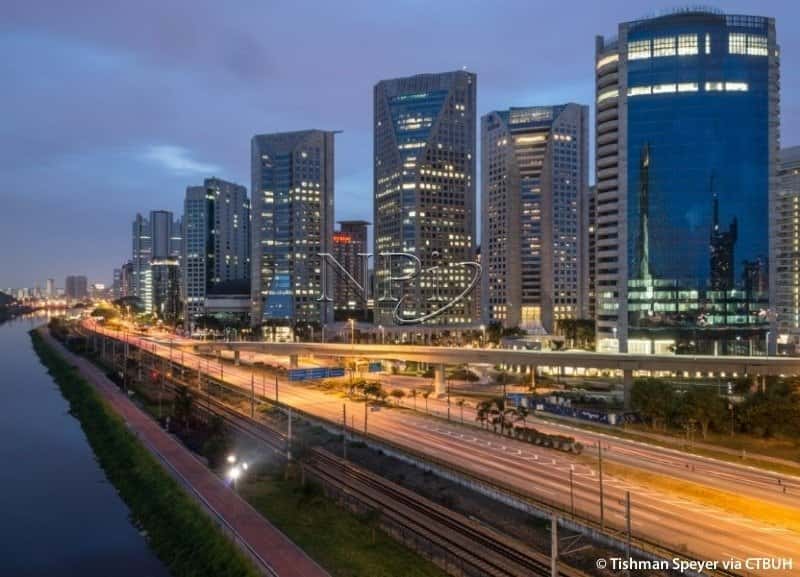 Edifício Tower Bridge Corporate - imagem 3