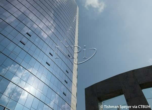 Edifício Tower Bridge Corporate - imagem 4