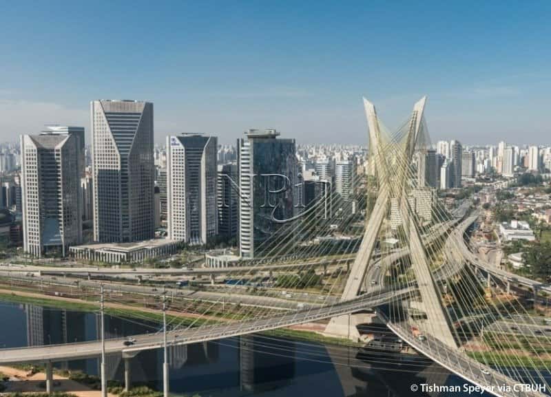 Edifício Tower Bridge Corporate - imagem 5