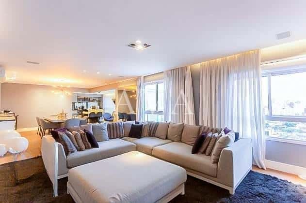 Av Dr Cardoso de Melo 585 Vila Olímpia - imagem 2