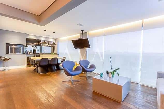 Av Dr Cardoso de Melo 585 Vila Olímpia - imagem 3