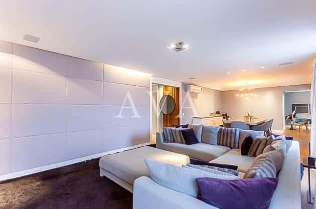 Av Dr Cardoso de Melo 585 Vila Olímpia - imagem 5