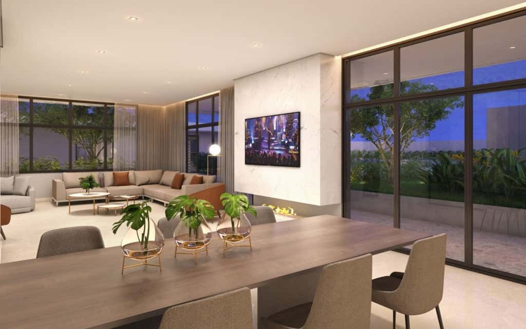 Lineage Vila Mariana - imagem 5