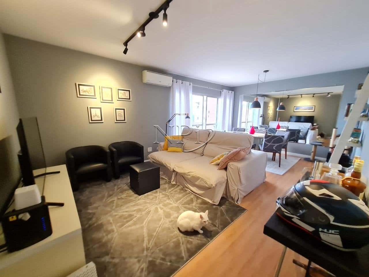 Maison Grigny - imagem 5