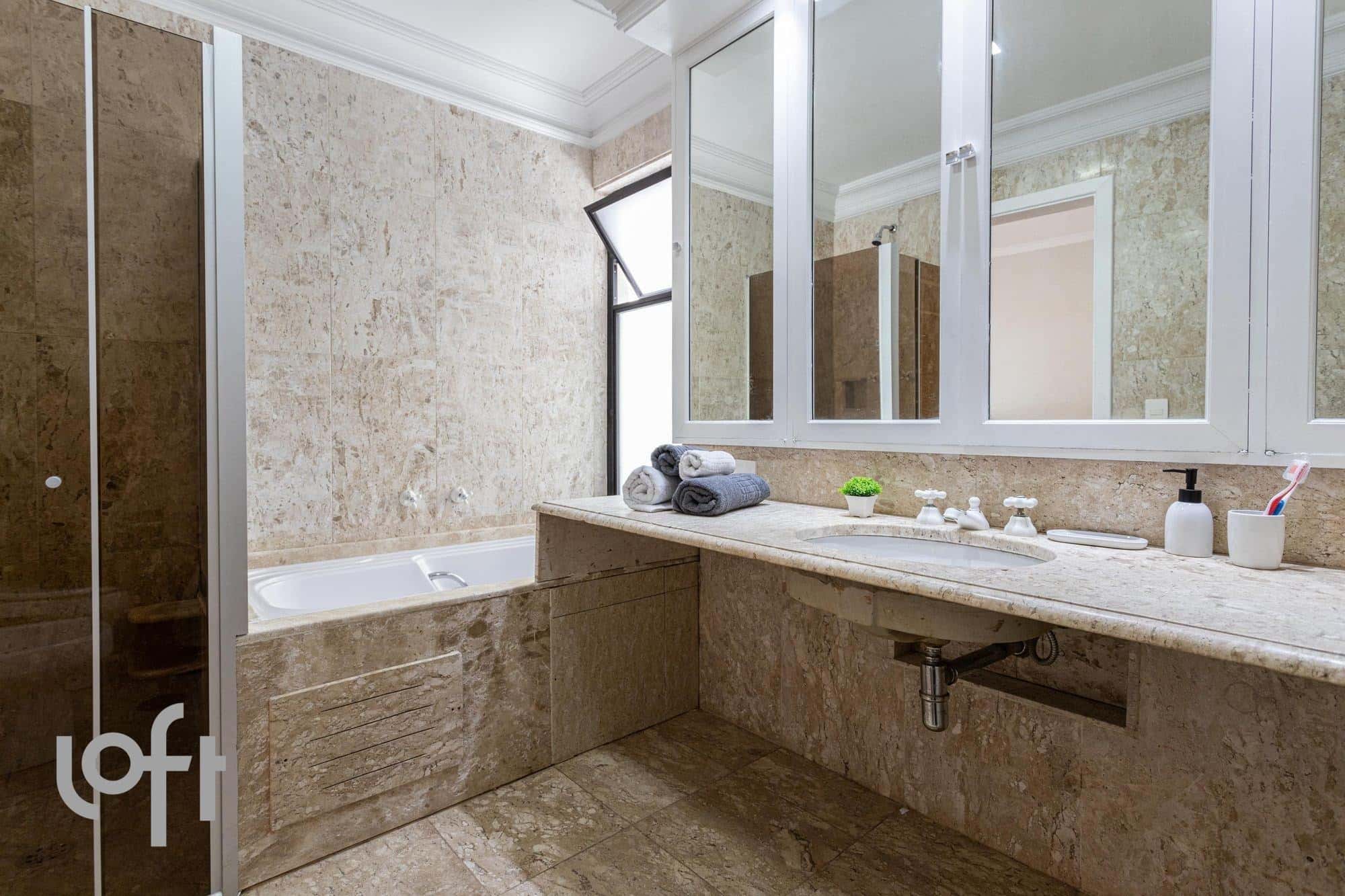 Condomínio Edifício Mangabeiras - imagem 4