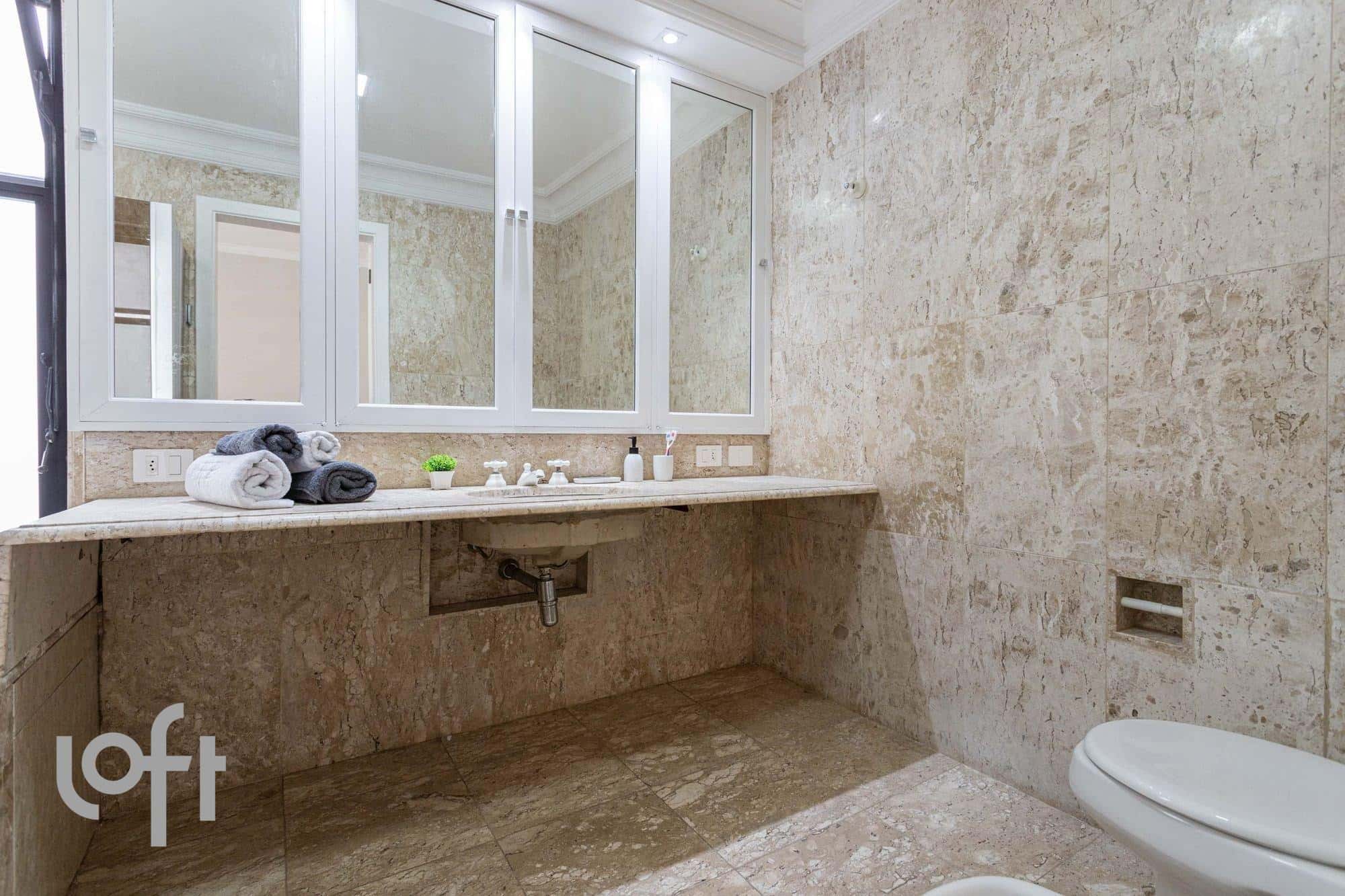 Condomínio Edifício Mangabeiras - imagem 5