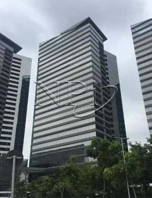 Parque da Cidade - Torre Aroeira