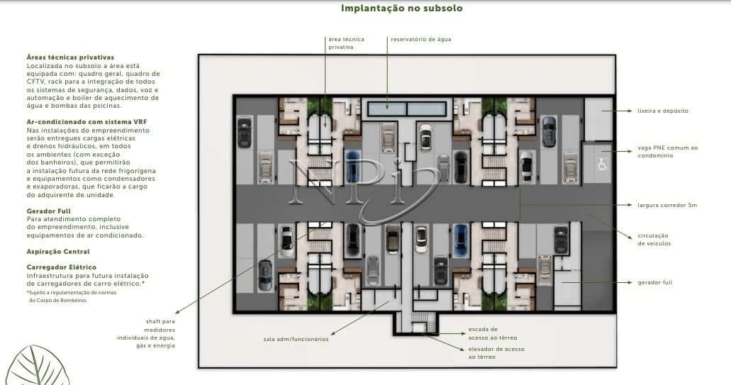 Relva Alto de Pinheiros - imagem 4