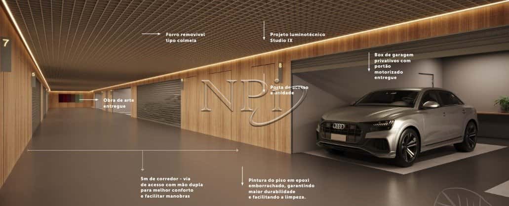 Relva Alto de Pinheiros - imagem 5