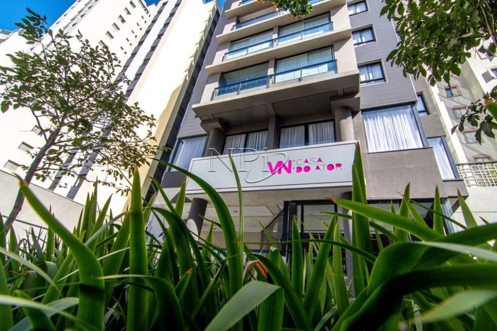 Vn Casa do Ator Vila Olimpia - imagem 3