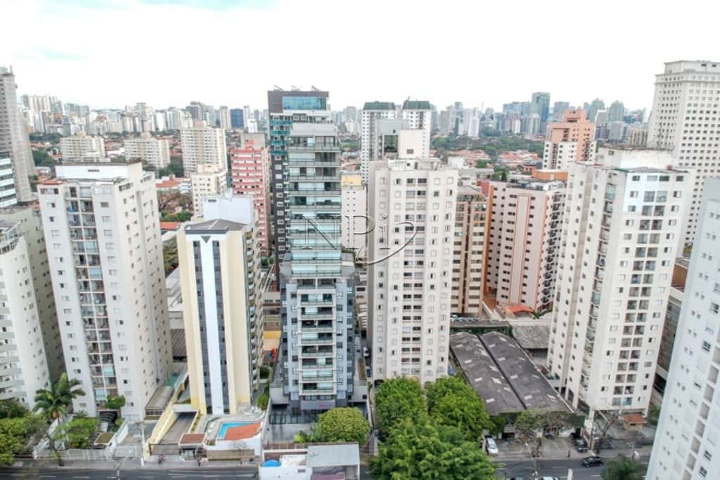 Vn Casa do Ator Vila Olimpia - imagem 4