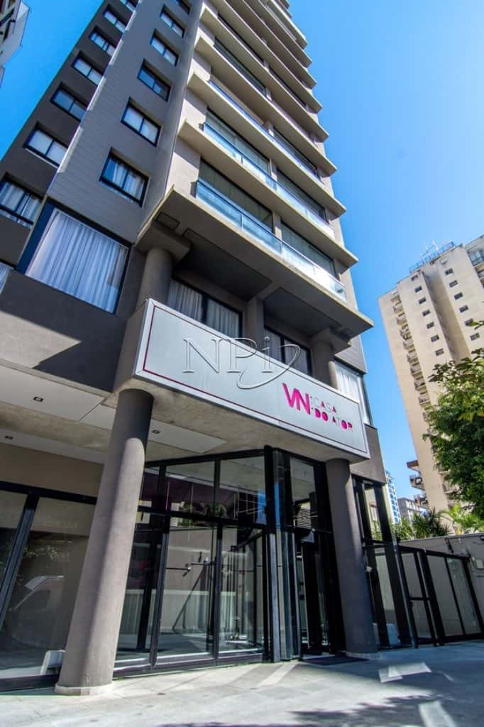 Vn Casa do Ator Vila Olimpia - imagem 5