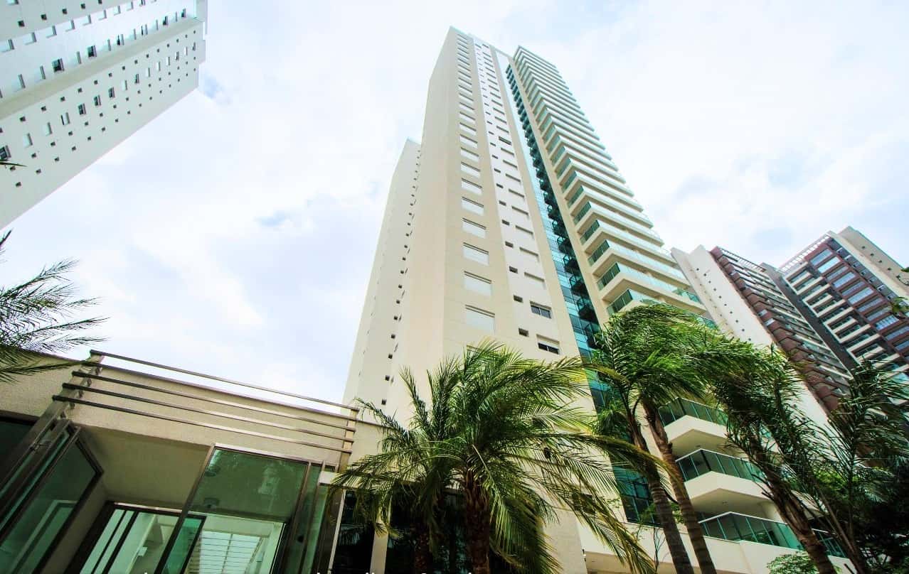 Blanc Campo Belo - foto 1