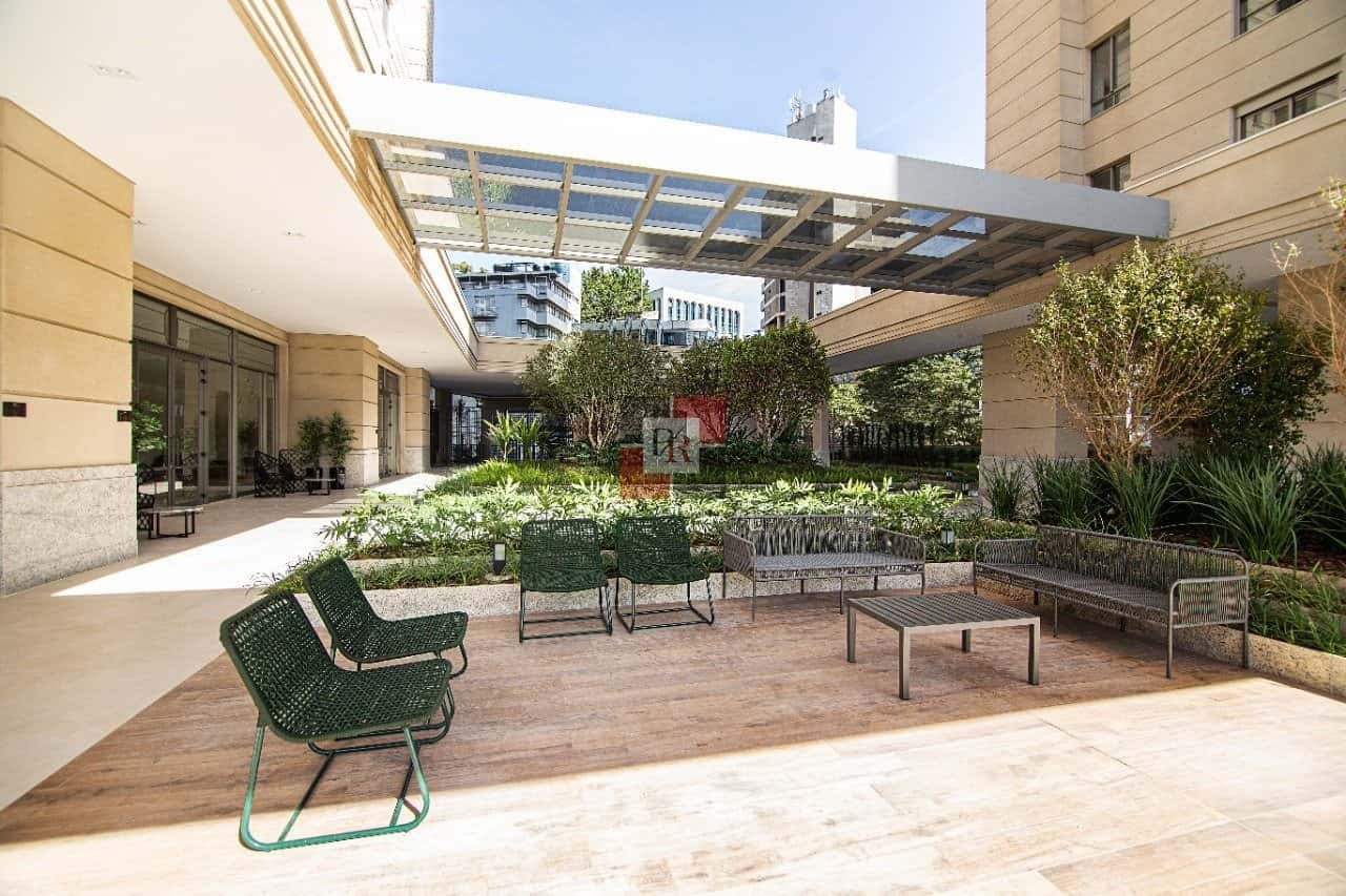 Exto Only Cidade Jardim - imagem 3