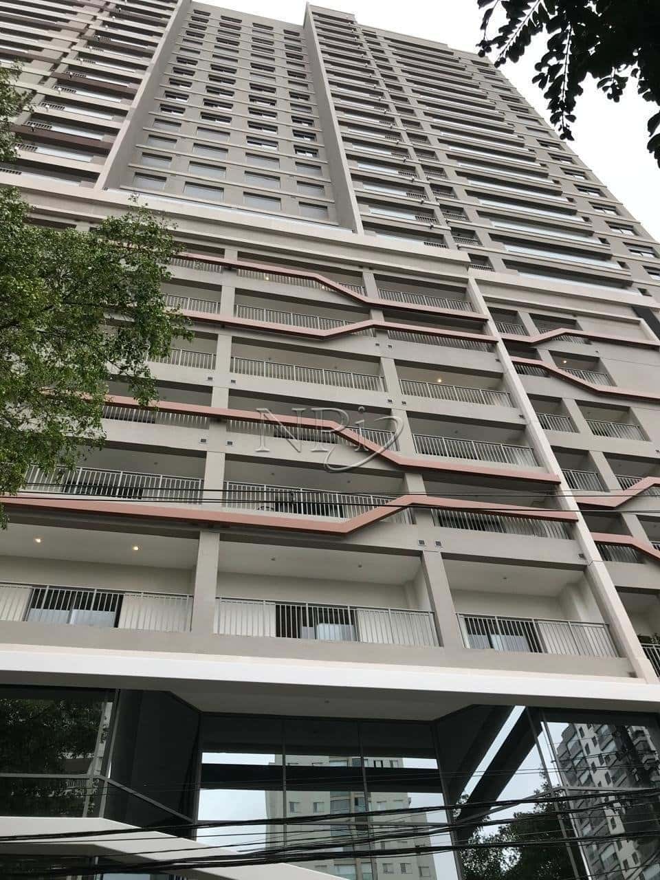 Atmosfera Vila Mariana Cyrela