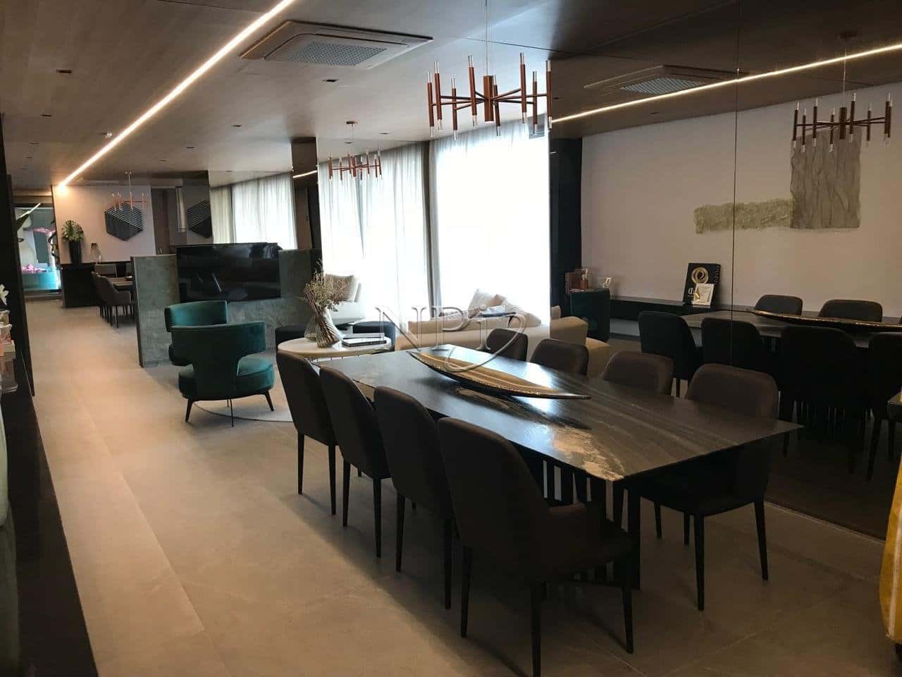 Atmosfera Vila Mariana - imagem 4