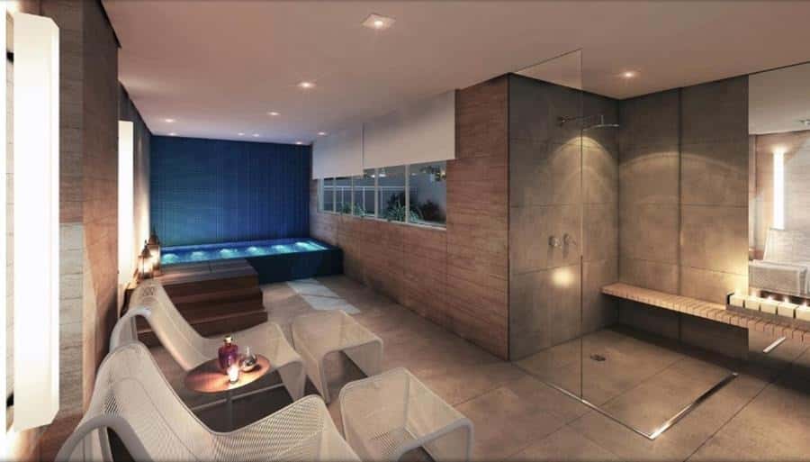 Cobertura Up Style - imagem 3