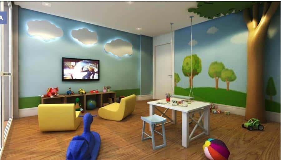 Cobertura Up Style - imagem 4