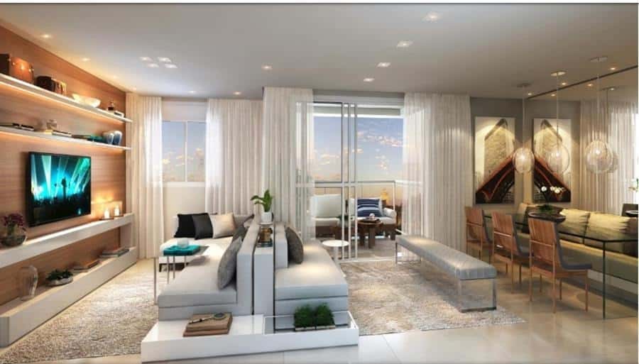 Cobertura Up Style - imagem 5