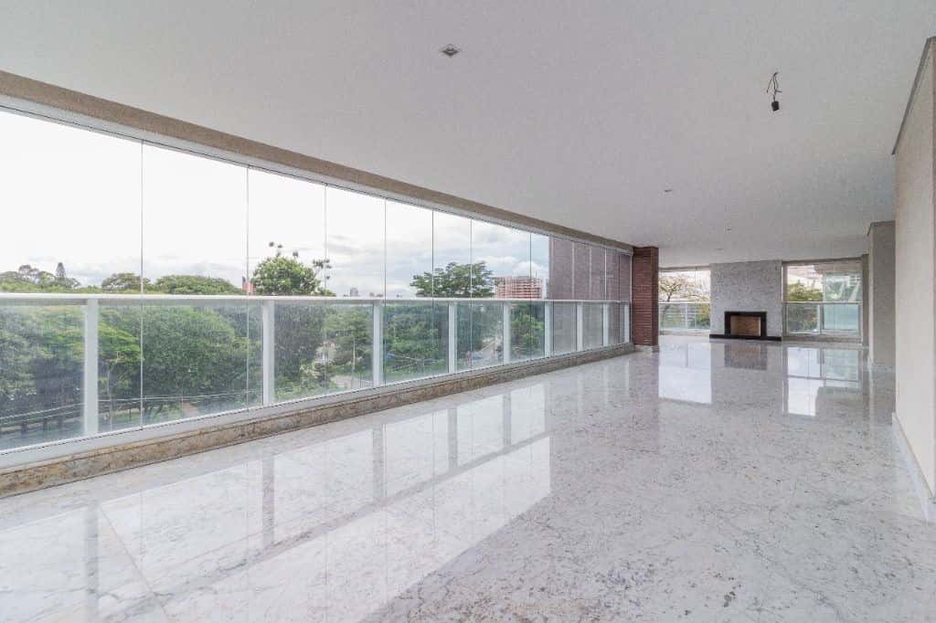 Apartamento com 4 quartos no Paraíso, São Paulo — Maison Victória - foto 1