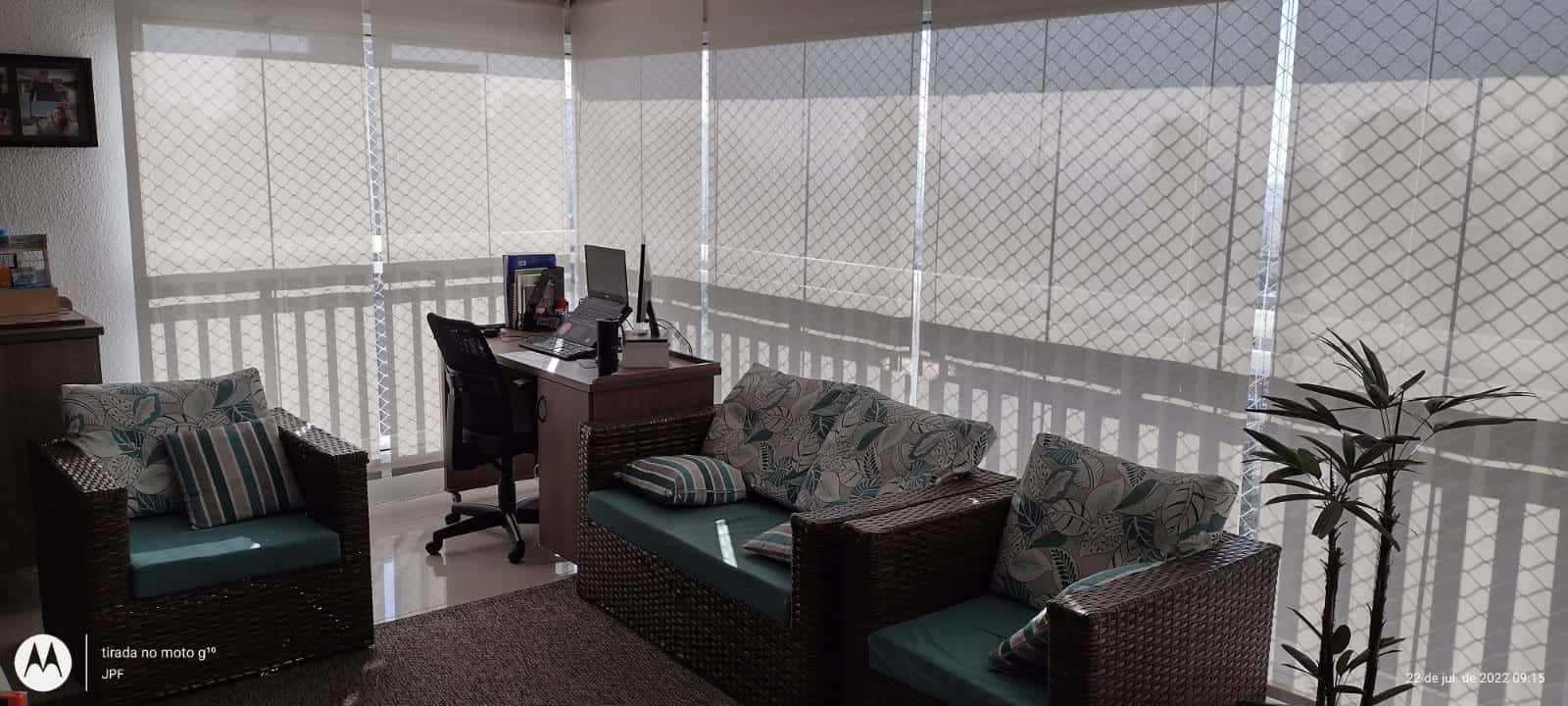 Pleno Santa Cruz - imagem 3