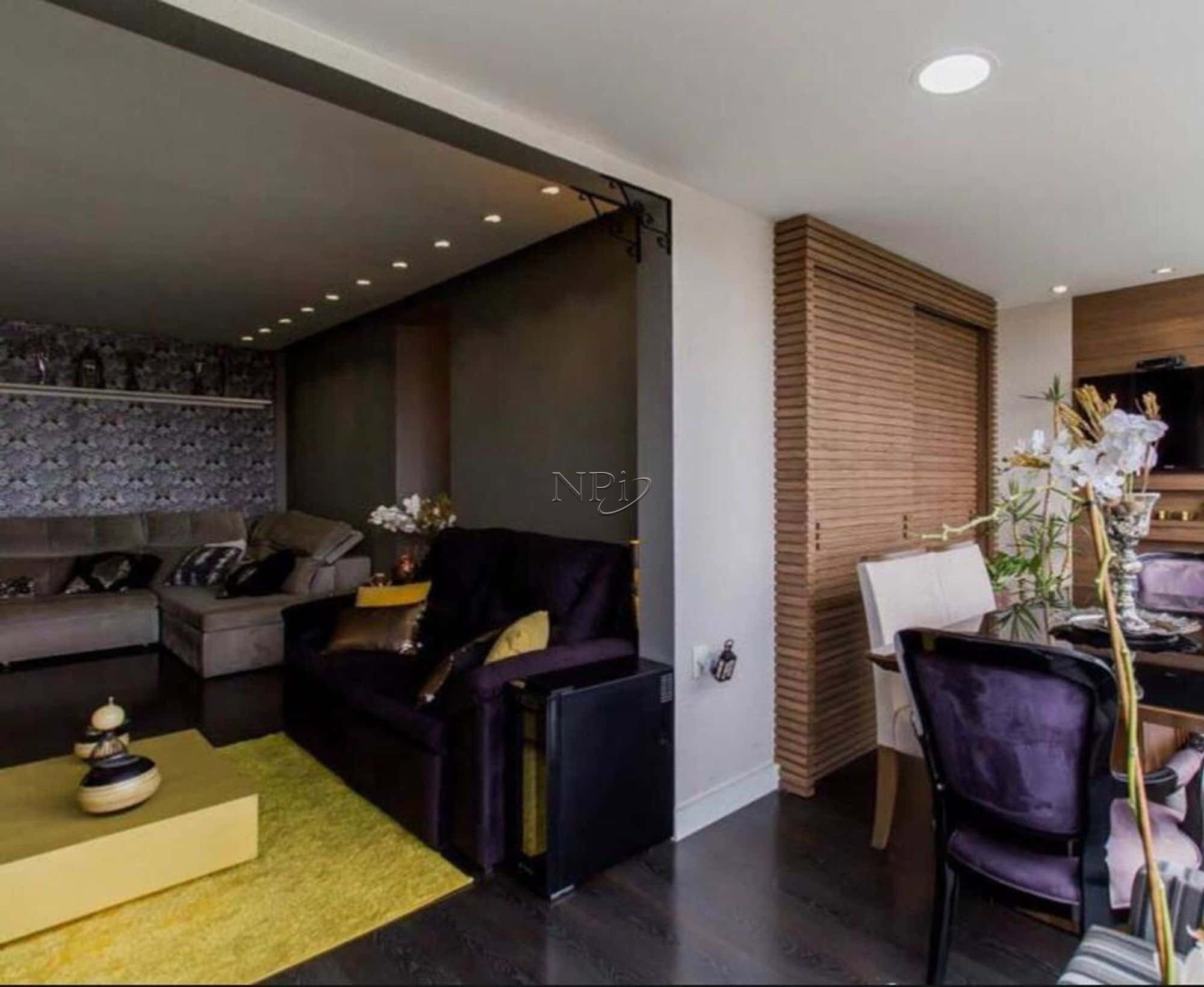 Praças da Lapa Condomínio Club - imagem 4