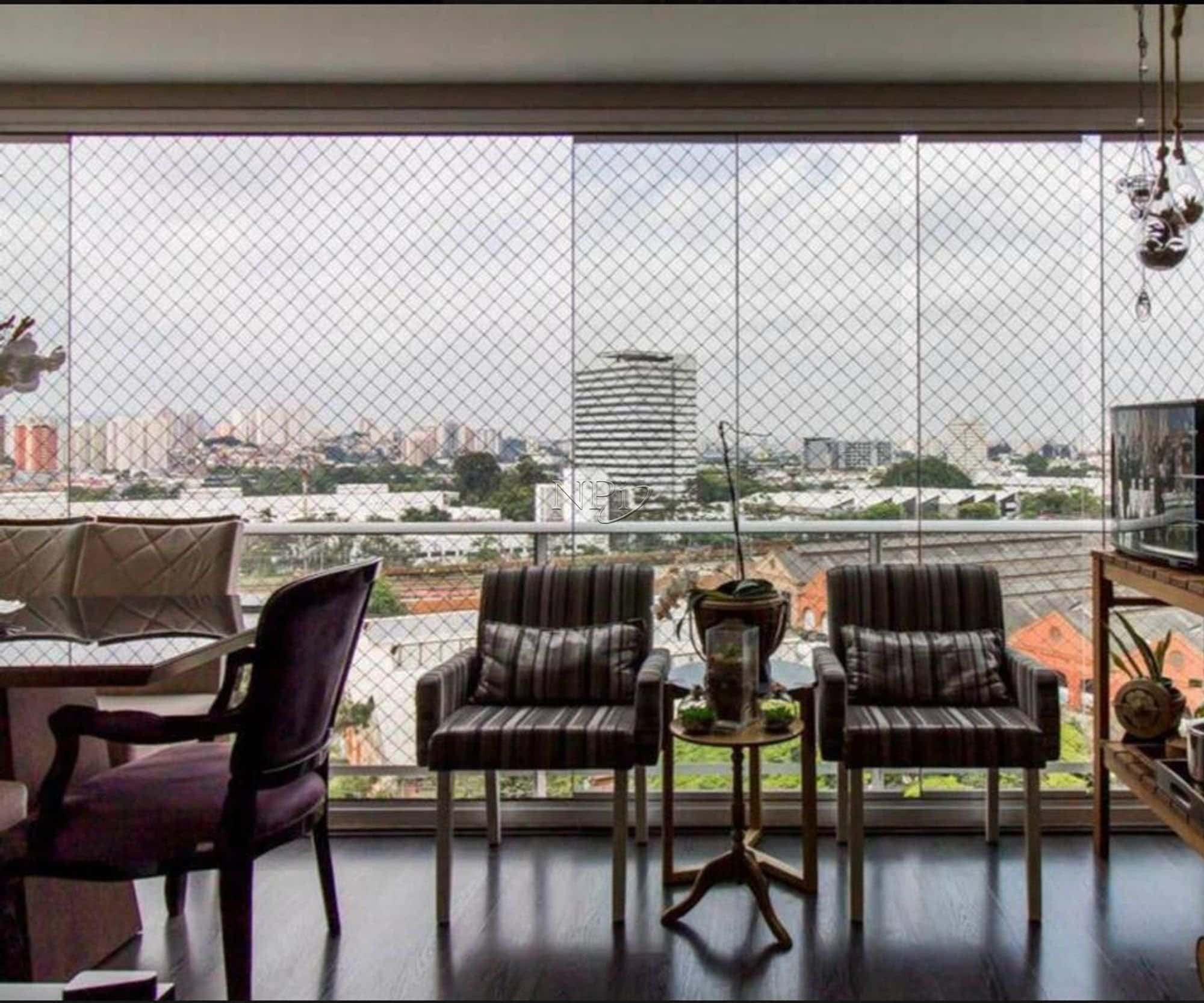 Praças da Lapa Condomínio Club - imagem 5