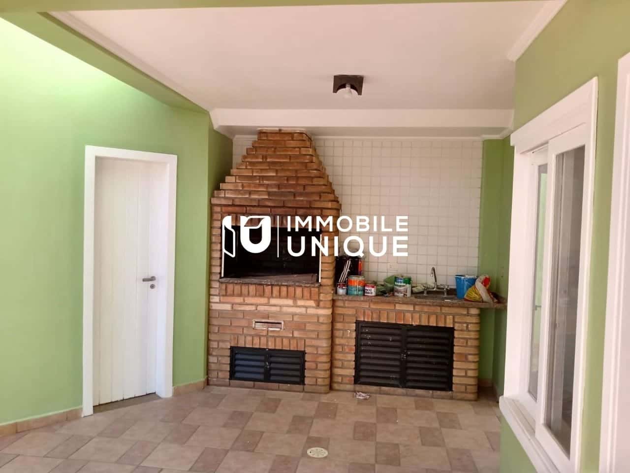 Casa Em São Bernardo do Campo - imagem 3