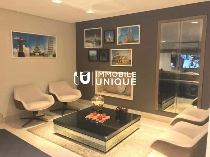 Condomínio Edifício Royal Park