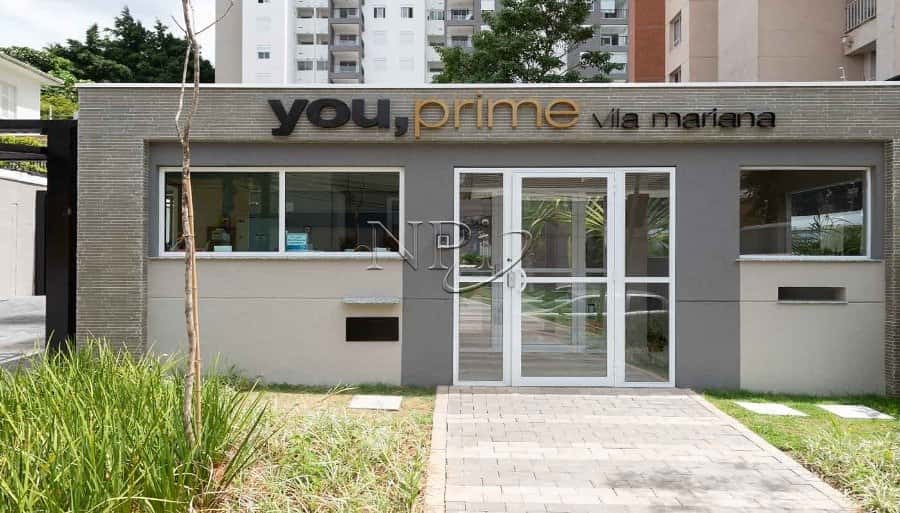 You Prime Vila Mariana - imagem 2
