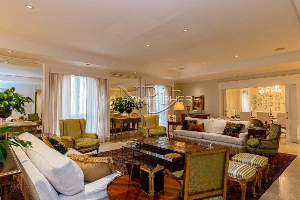 Condomínio Paço do Prado - imagem 3