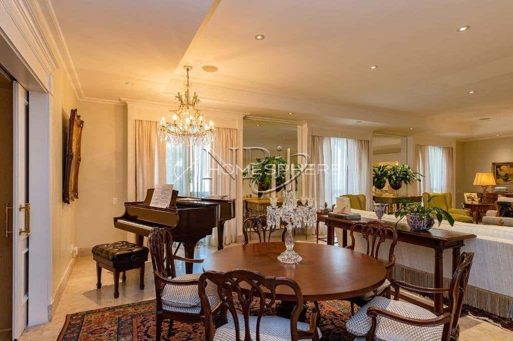 Condomínio Paço do Prado - imagem 4