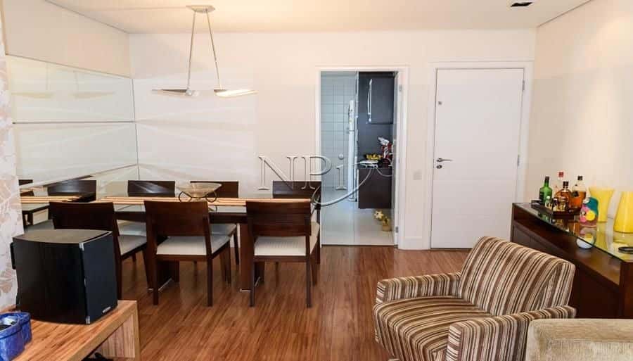 Weber Art Vila Nova Leopoldina - imagem 3