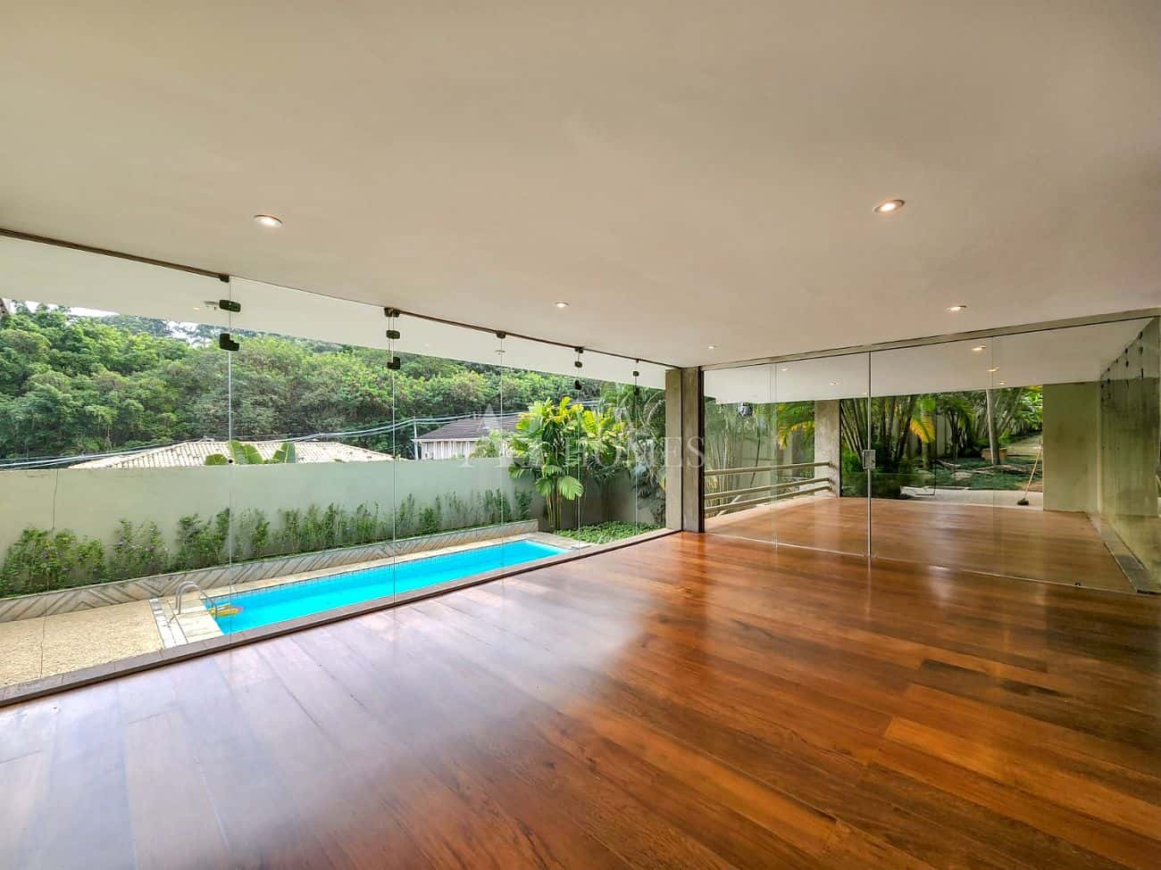Casa no Paineiras do Morumbi - imagem 3
