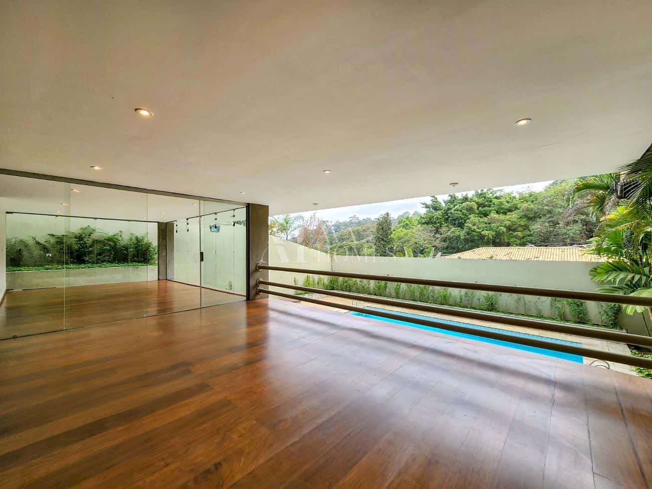 Casa no Paineiras do Morumbi - imagem 4
