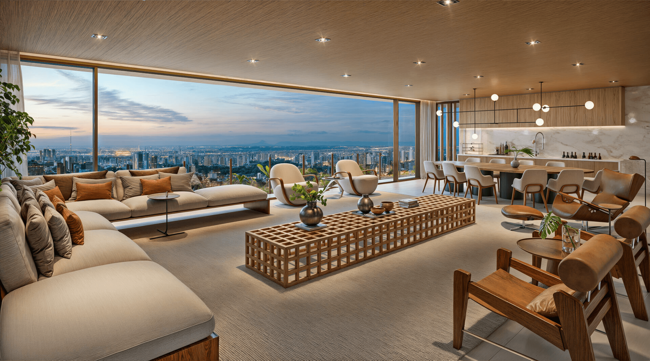 Vista Parque Ibirapuera - imagem 3