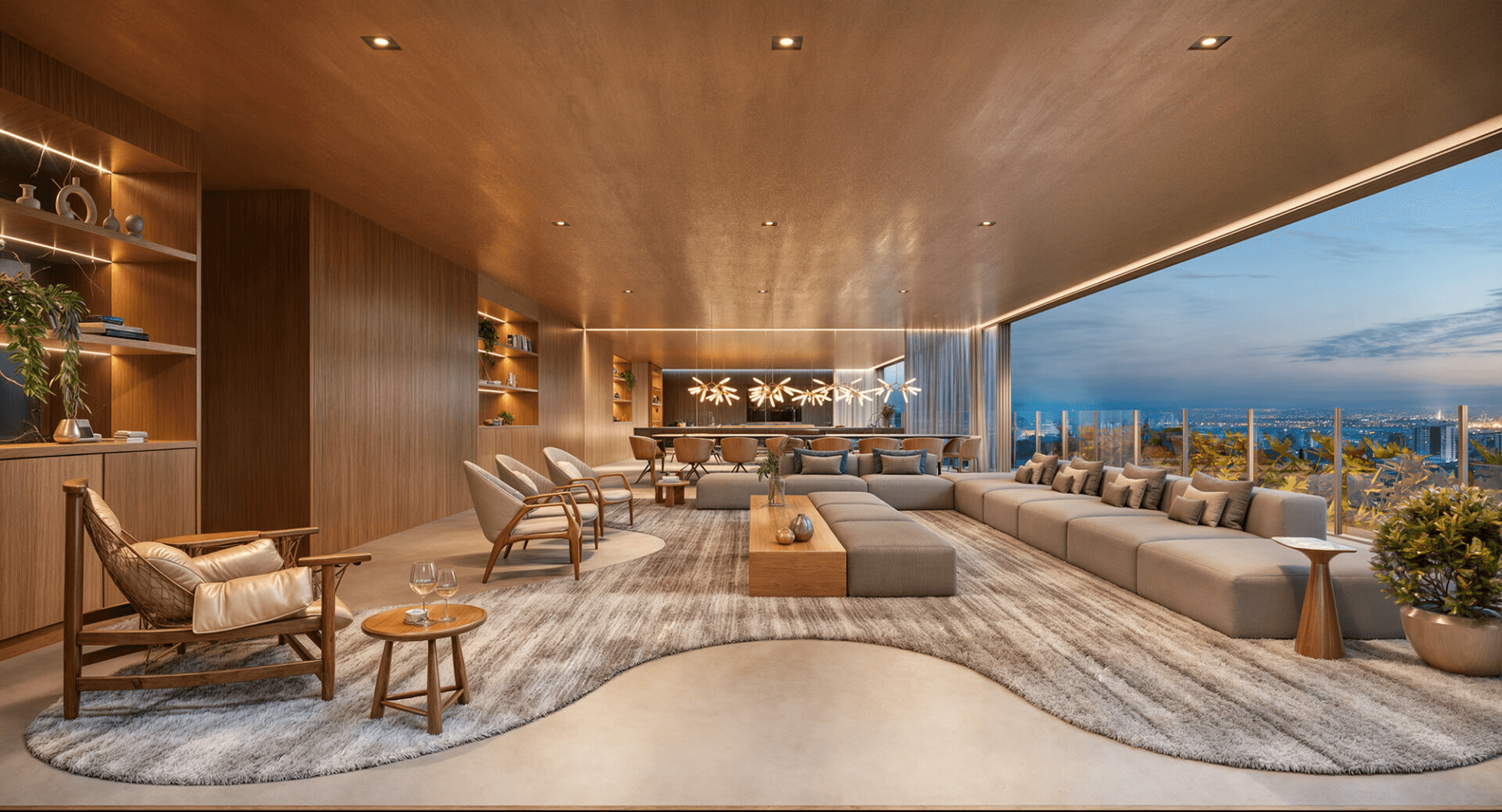 Vista Parque Ibirapuera - imagem 5