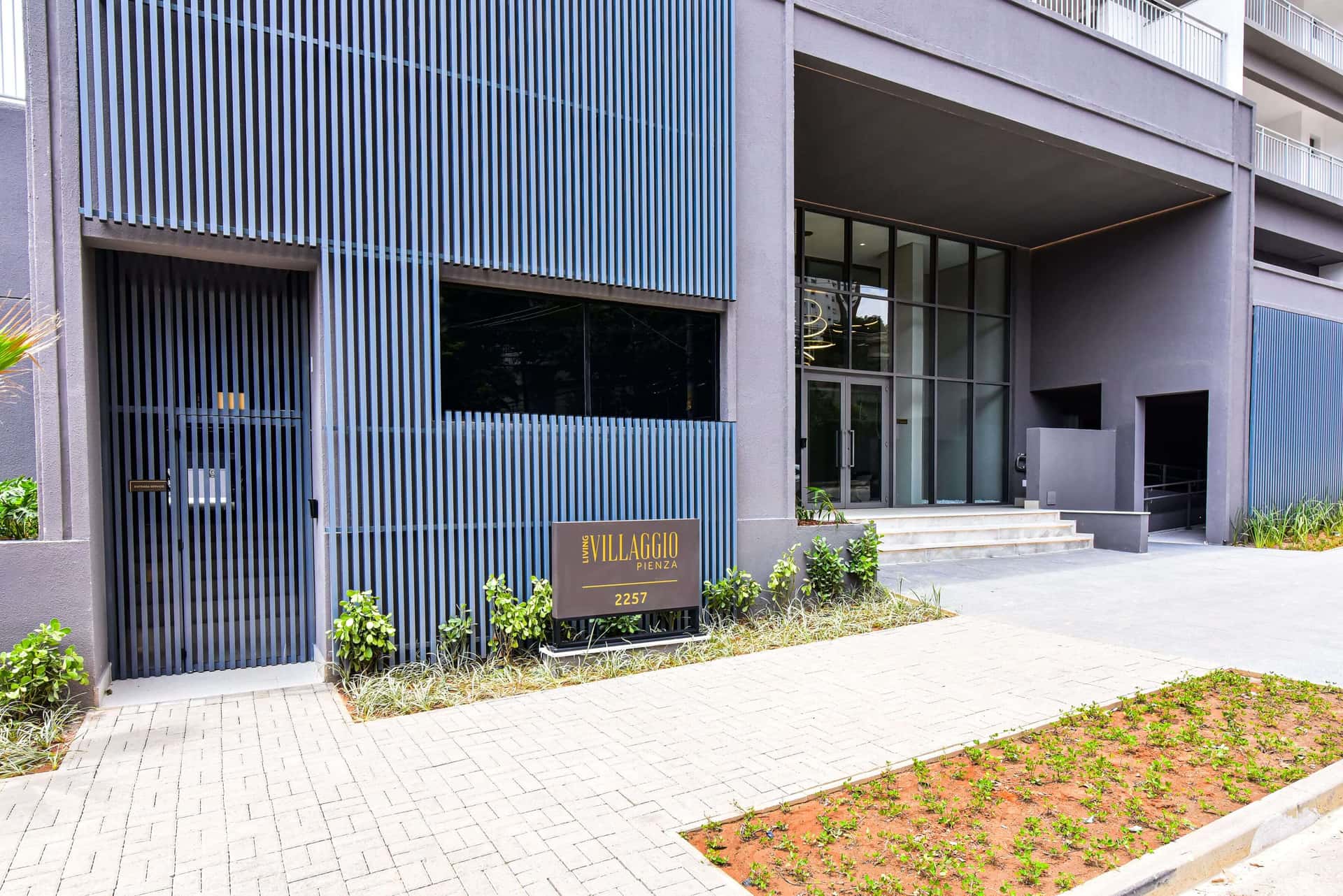 Villaggio Tatuape Firenze  - imagem 3