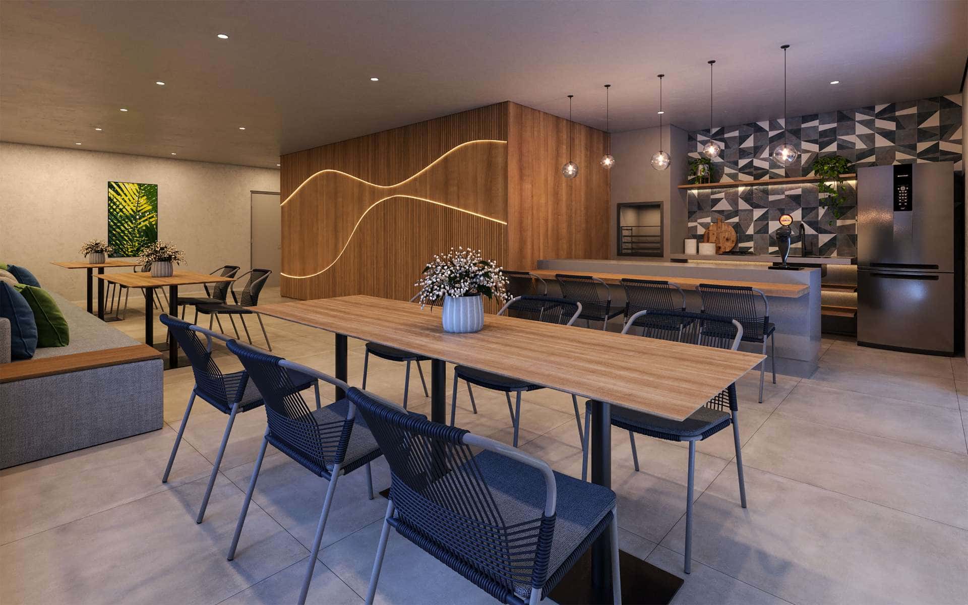 Raizes Premium Campo Belo - imagem 5