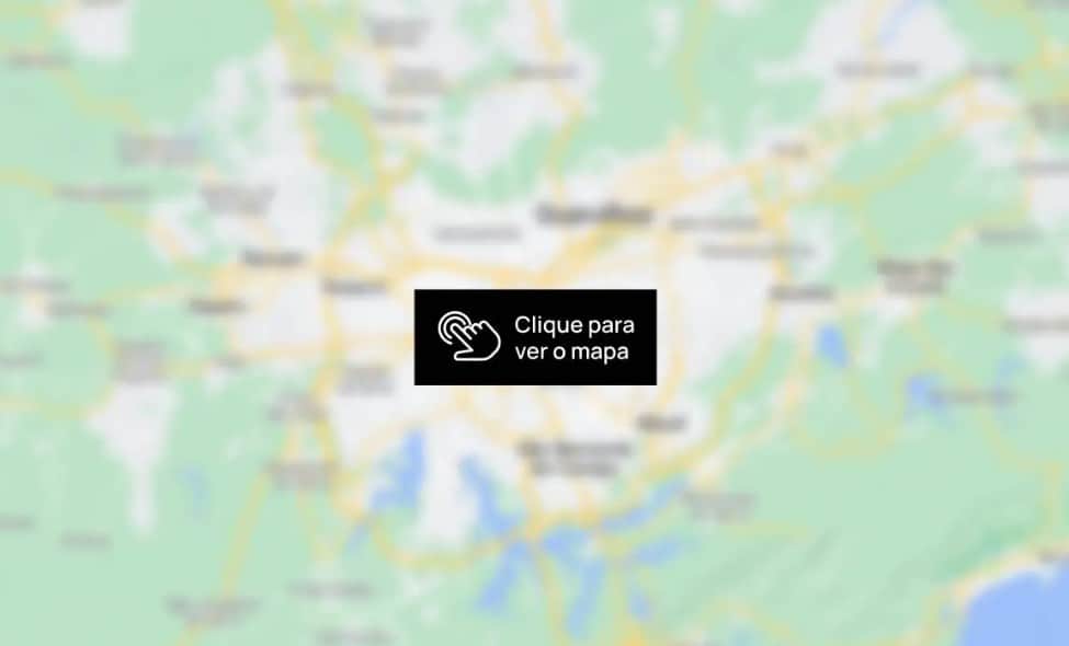 Localização de Edifício Espaço Ra | Cunha Gago 700
