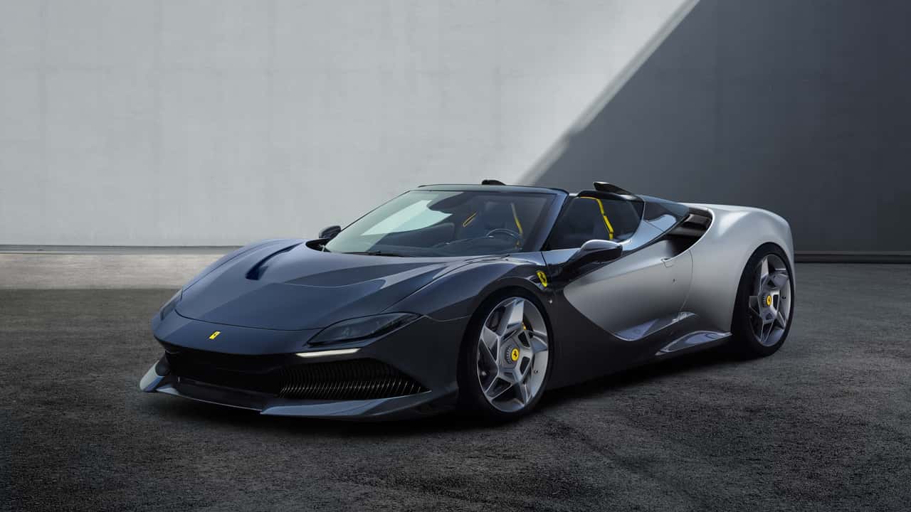 Carros de Luxo
