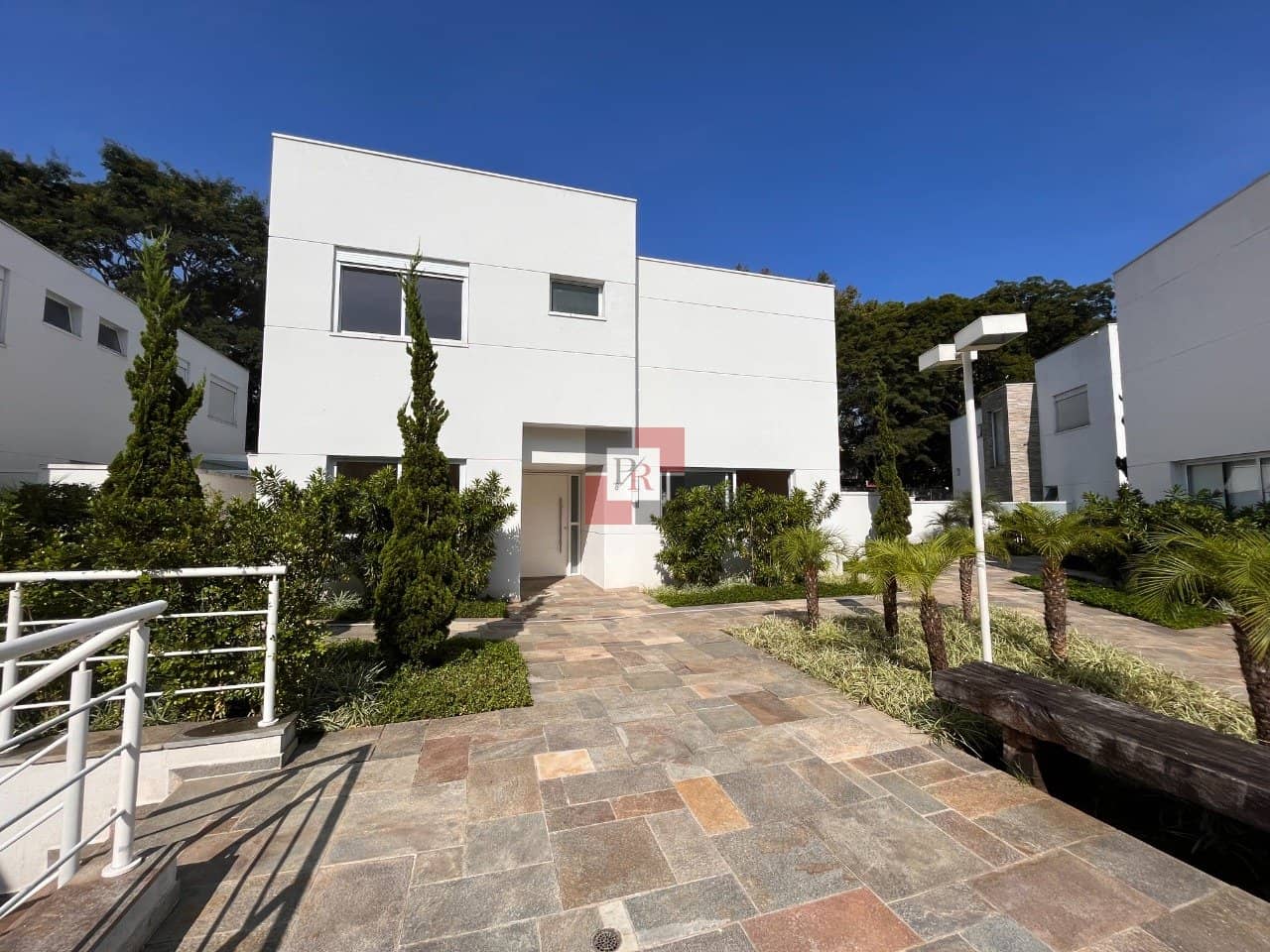 Condomínio Villaggio Di Castellabate - foto principal