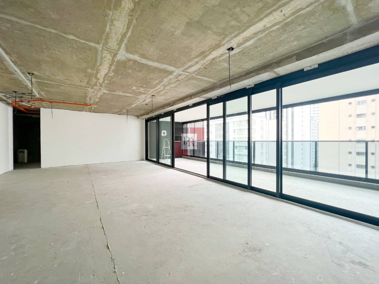 Arbo Casas Verticais - foto principal