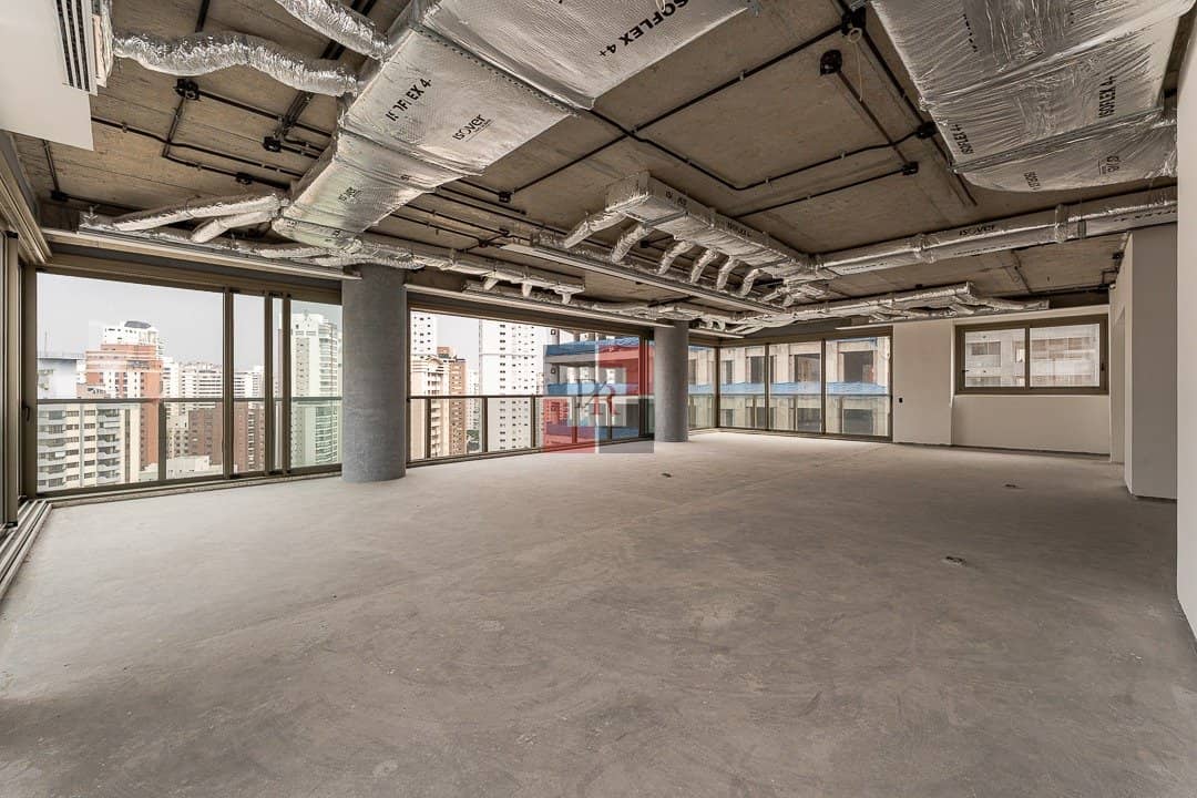 The Frame Vila Nova Conceição - foto principal