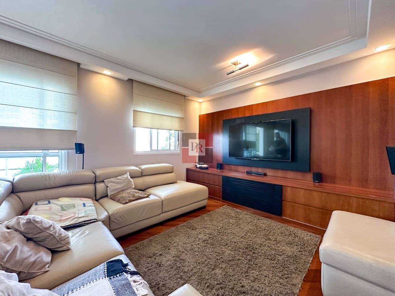 Atmosfera VIla Olimpia - foto principal