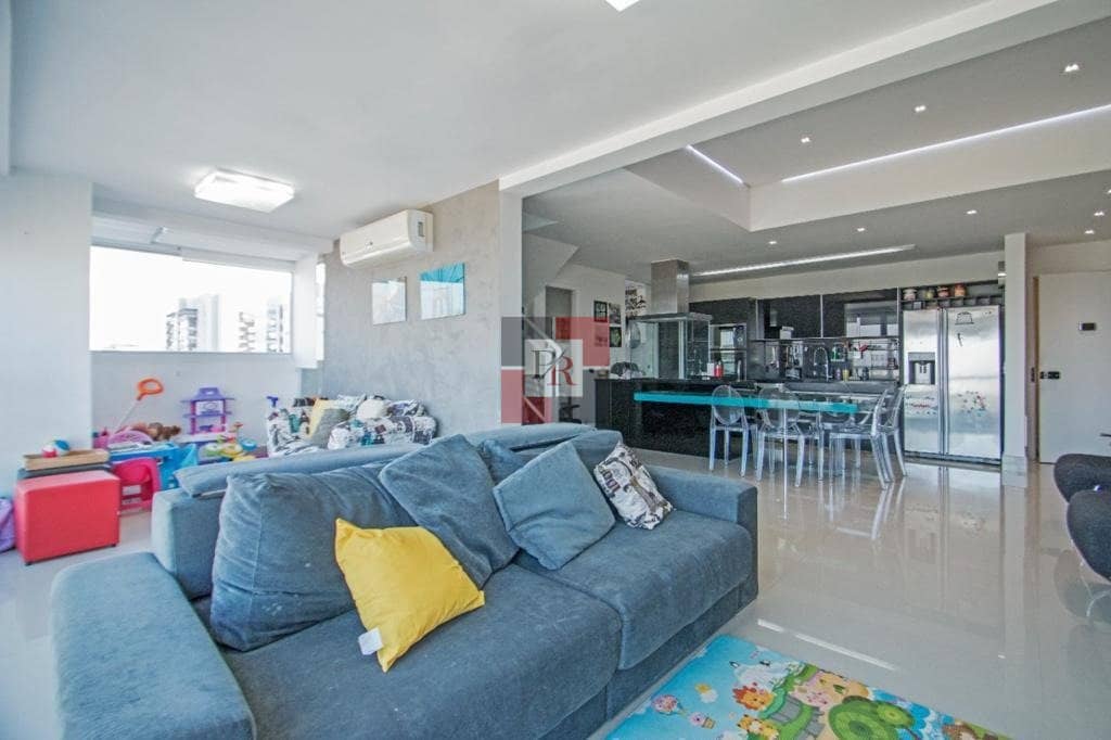 Code Campo Belo - foto principal