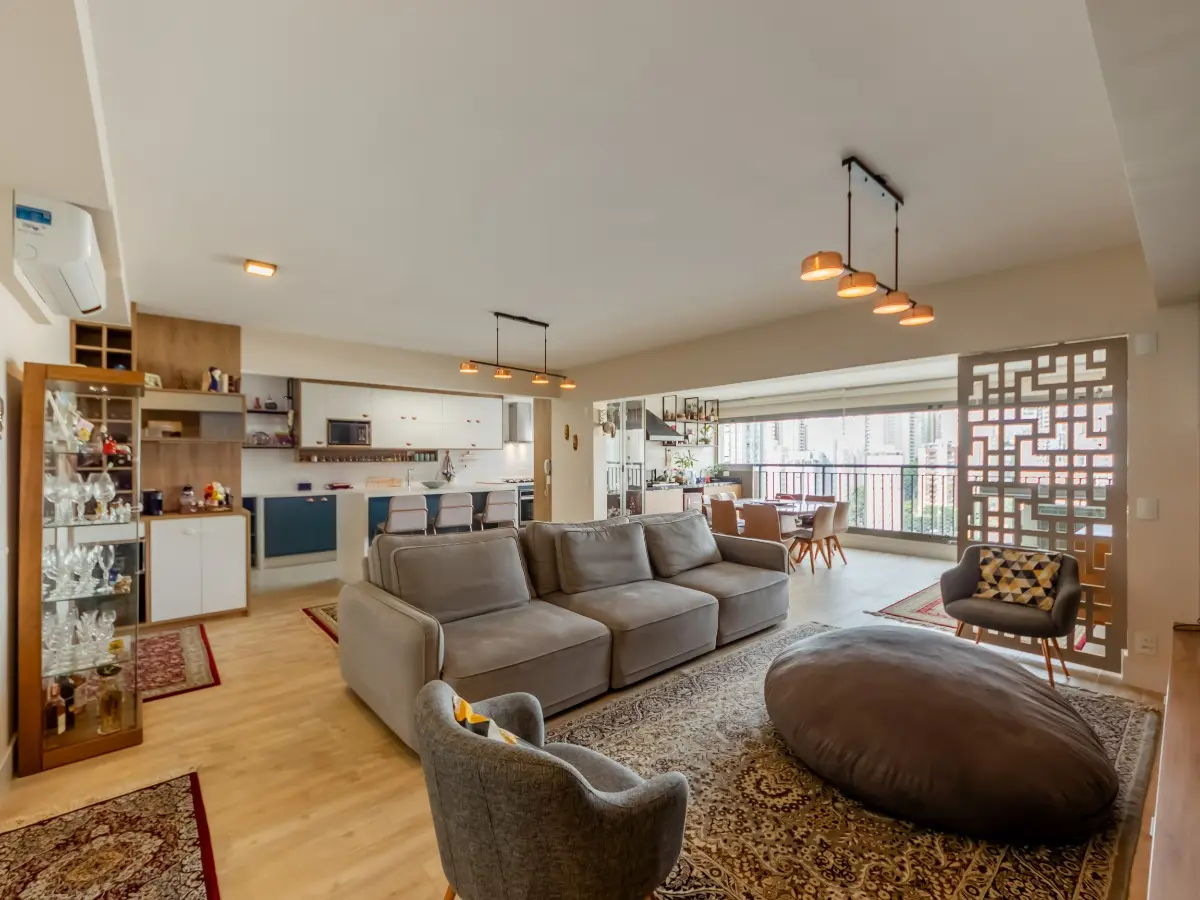 Condominio High jardim prudencia  - foto principal