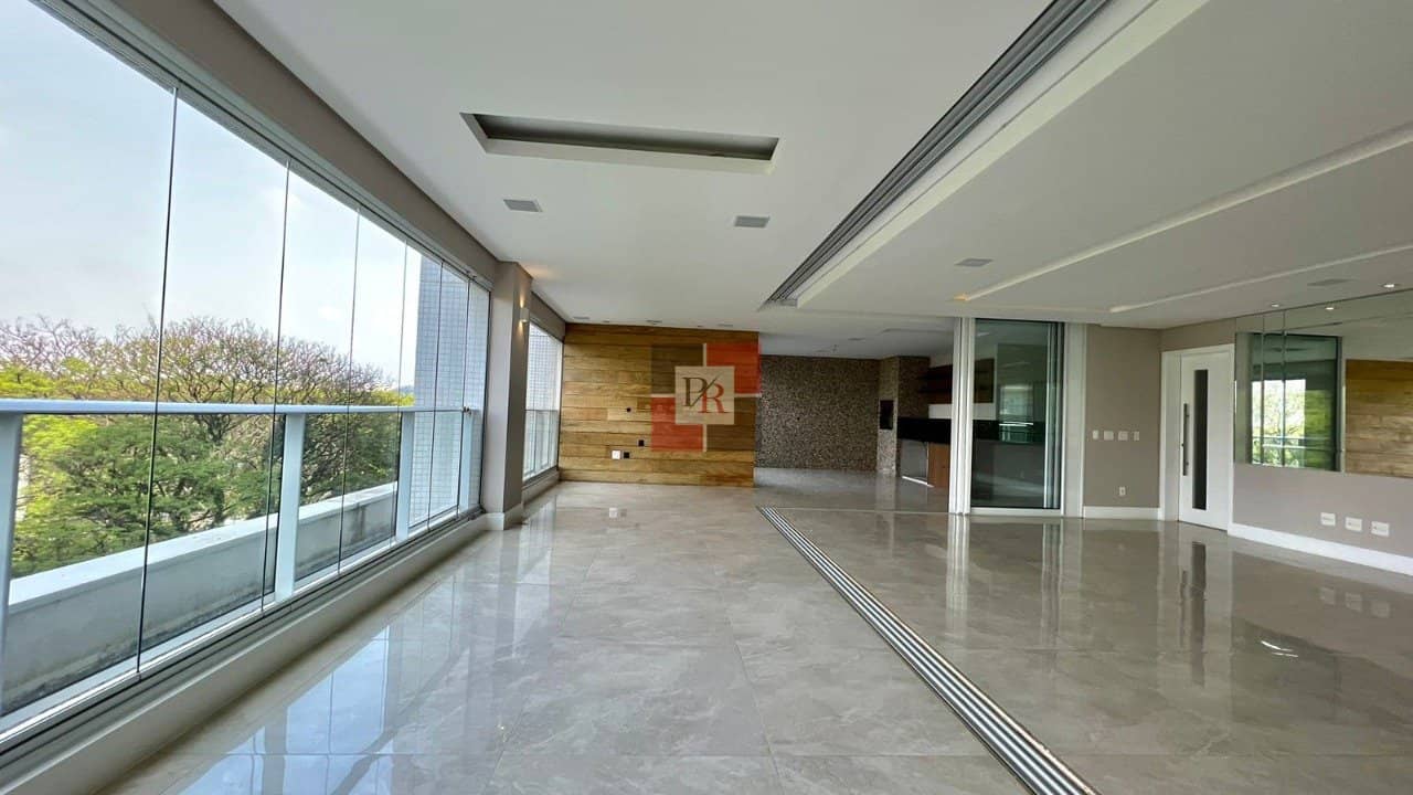 Altto de Pinheiros - foto principal