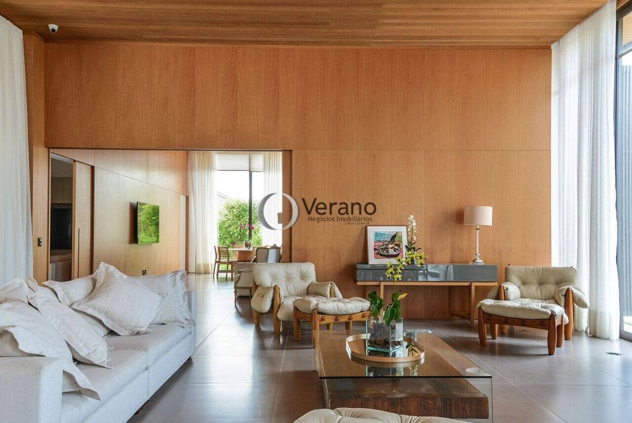 Fazenda Boa Vista Village - foto principal