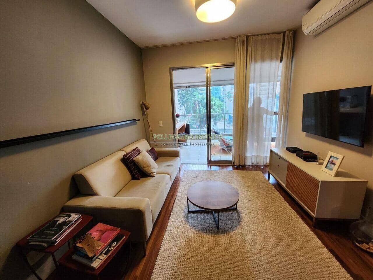 It Style Home Itaim - foto principal